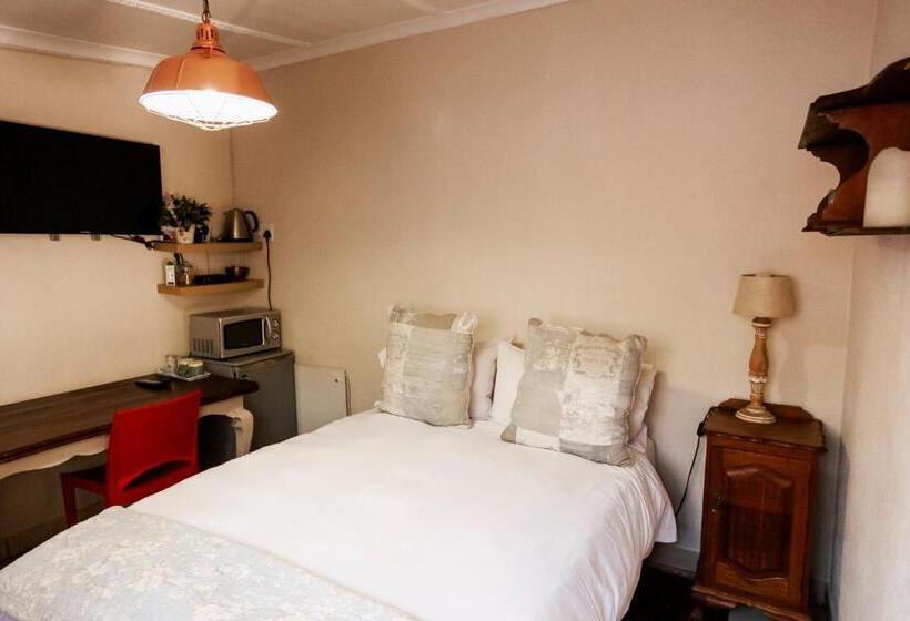 经济房, Town And Country Mpumalanga