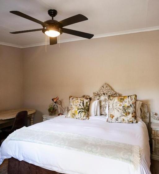 豪华房间, Town And Country Mpumalanga