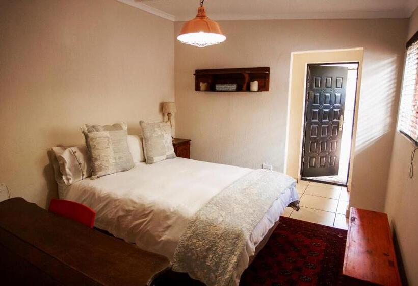 经济房, Town And Country Mpumalanga