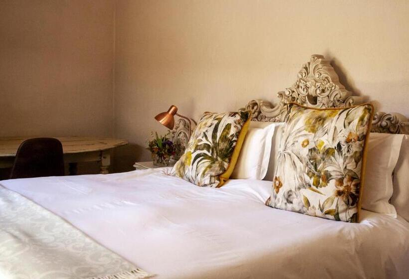 豪华房间, Town And Country Mpumalanga