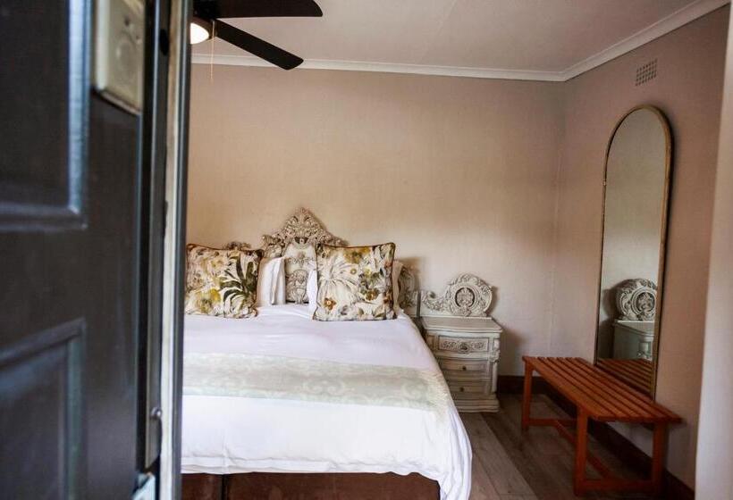 豪华房间, Town And Country Mpumalanga