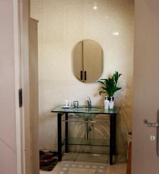 豪华房间, Town And Country Mpumalanga