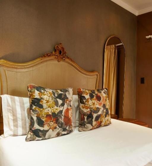Номер Deluxe, Town And Country Mpumalanga