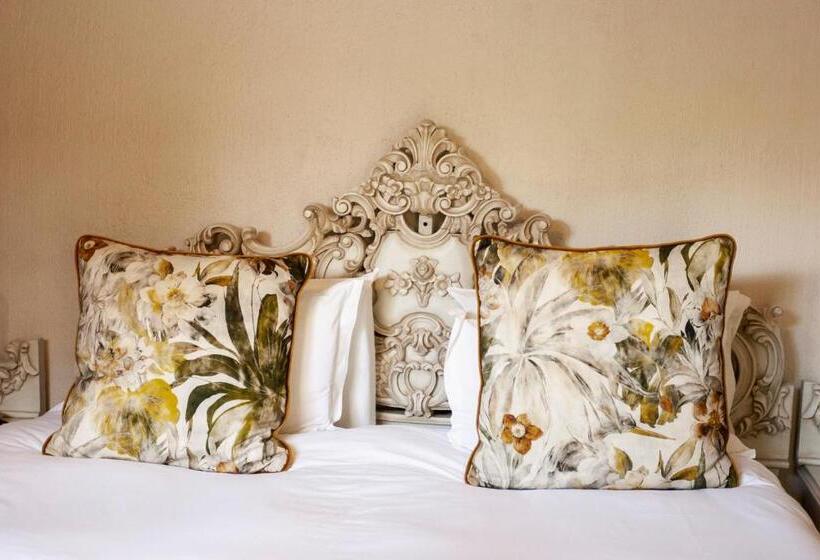 豪华房间, Town And Country Mpumalanga