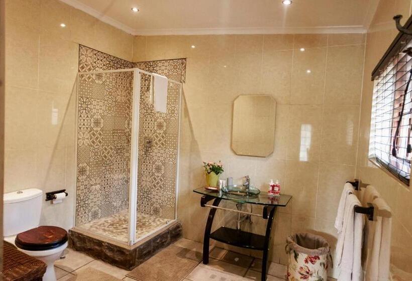 豪华房间, Town And Country Mpumalanga