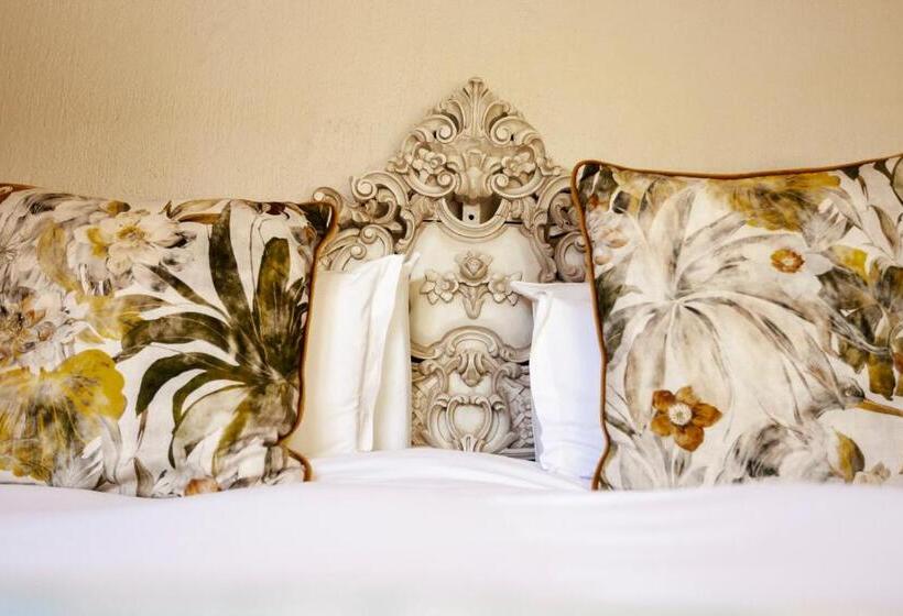 Номер Deluxe, Town And Country Mpumalanga