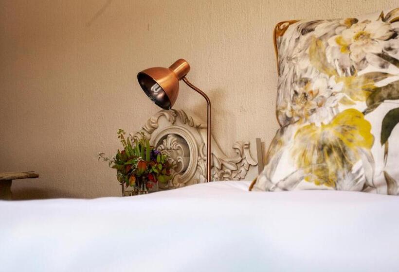 豪华房间, Town And Country Mpumalanga