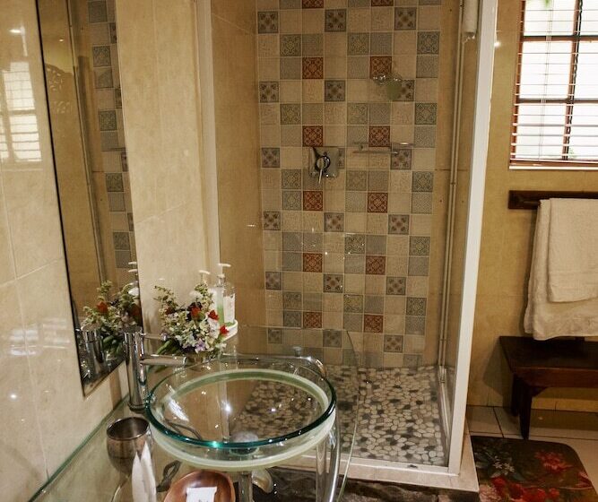 豪华房间, Town And Country Mpumalanga