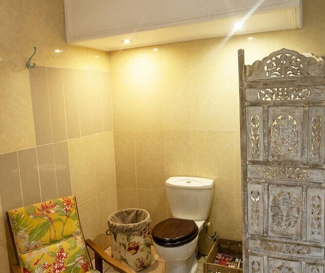 豪华房间, Town And Country Mpumalanga