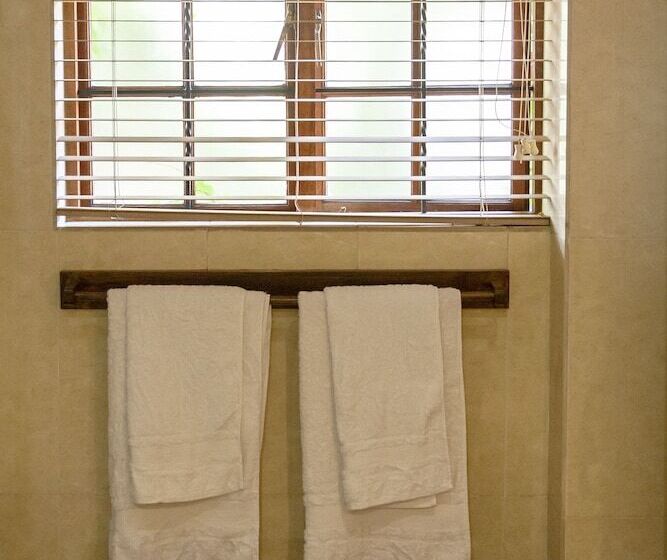 豪华房间, Town And Country Mpumalanga