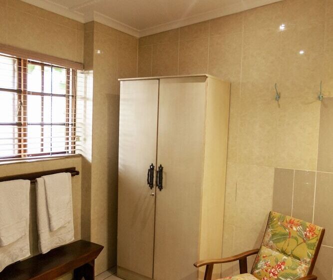 豪华房间, Town And Country Mpumalanga