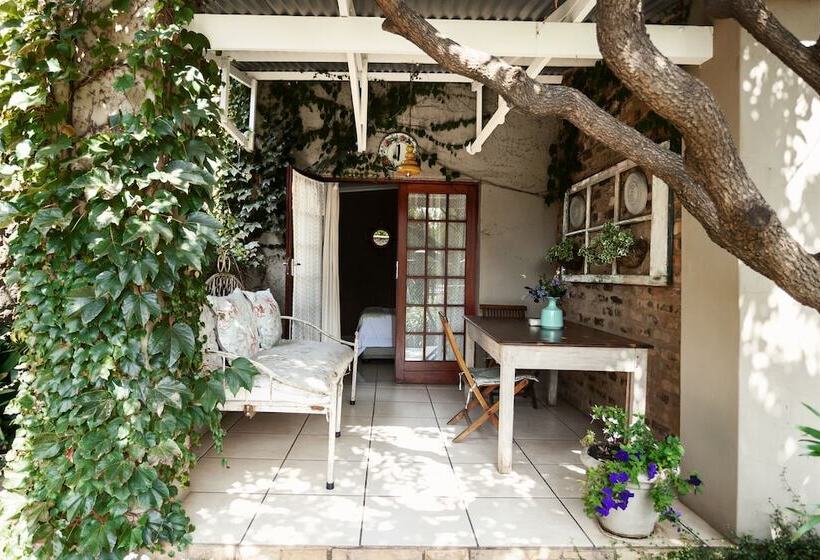 豪华房间, Town And Country Mpumalanga