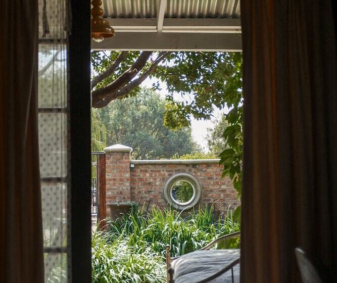 豪华房间, Town And Country Mpumalanga