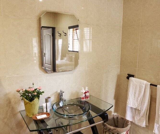 家庭间, Town And Country Mpumalanga