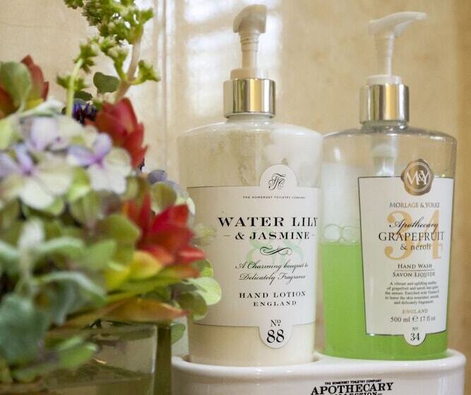 家庭间, Town And Country Mpumalanga