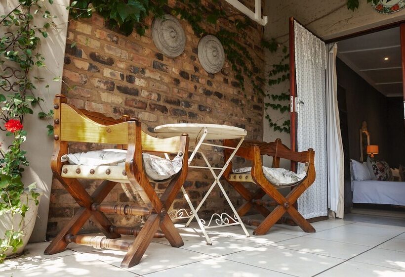 Семейный Номер, Town And Country Mpumalanga