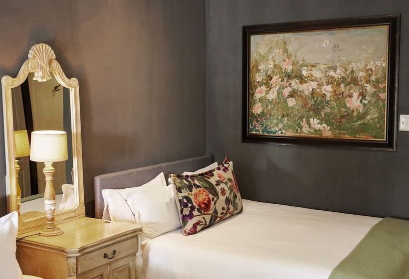 家庭间, Town And Country Mpumalanga