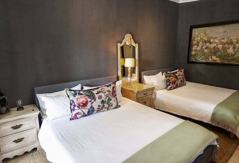 家庭间, Town And Country Mpumalanga