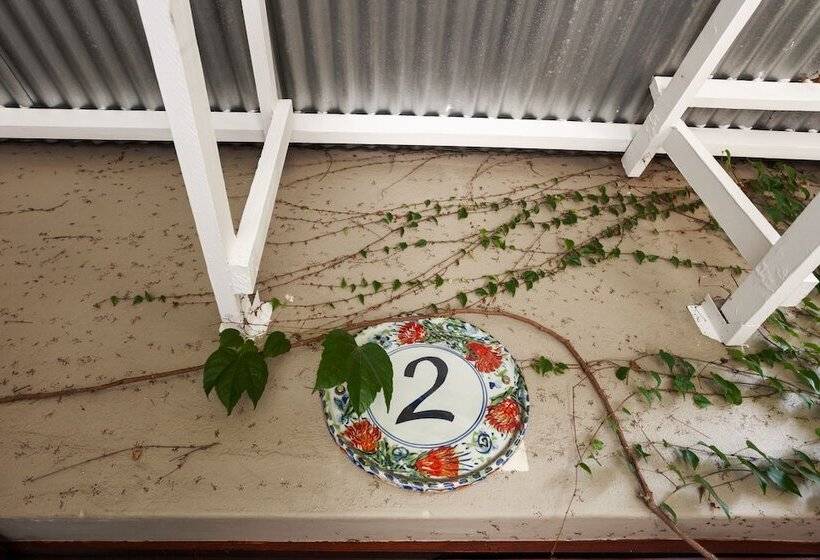 家庭间, Town And Country Mpumalanga