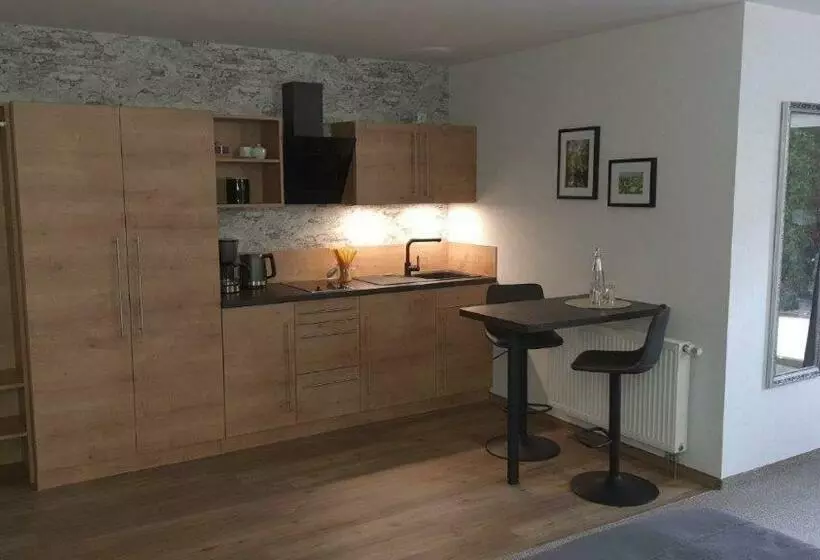バルコニー付きスタンダードルーム, Spreewaldhof Romantik   Hotel Garni