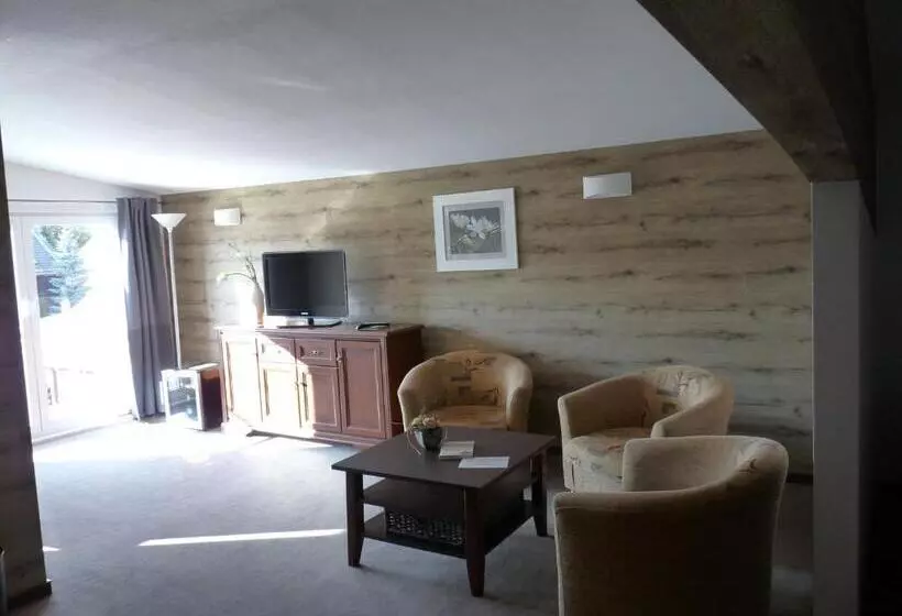 スタンダードルーム, Spreewaldhof Romantik   Hotel Garni