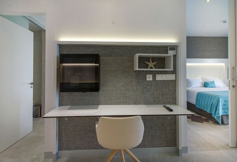 スイート, Estimar Calpe Suitopia