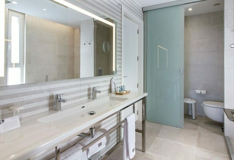 スイート, Estimar Calpe Suitopia