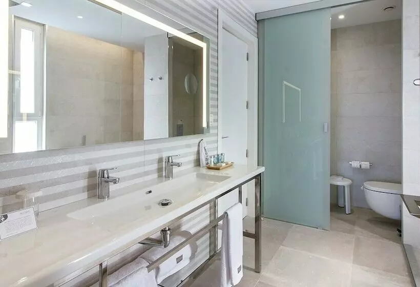 سوییت, Estimar Calpe Suitopia