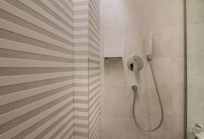 オーシャンビュースタンダードルーム, Estimar Calpe Suitopia