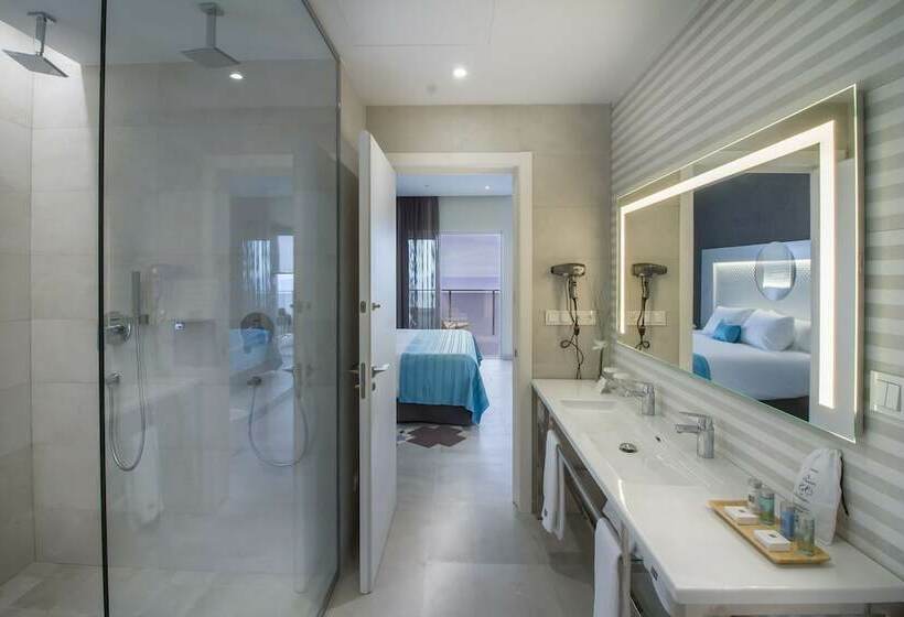 オーシャンビュースイート, Estimar Calpe Suitopia