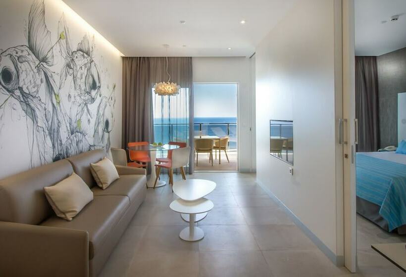 オーシャンビュースイート, Estimar Calpe Suitopia