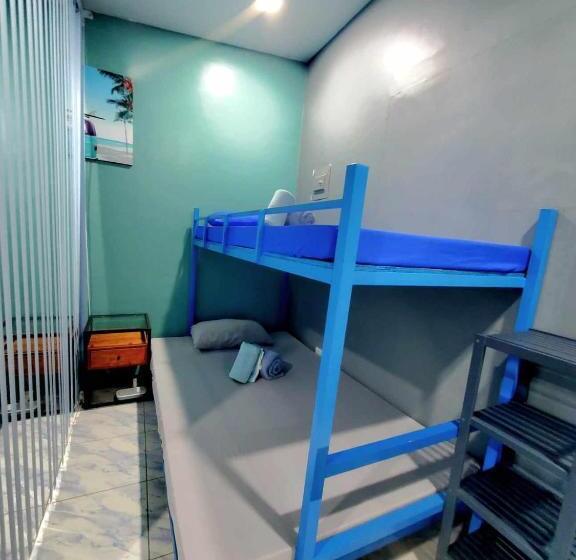 4인용 스탠다드 룸, Hidden Palms Inn And Resort