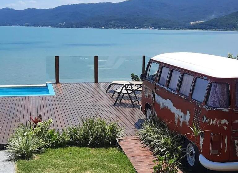 침실 1개 주택, Sitio Do Ma Vio