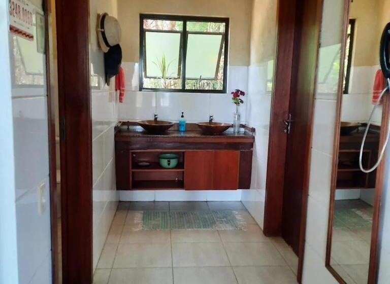 침실 1개 주택, Sitio Do Ma Vio