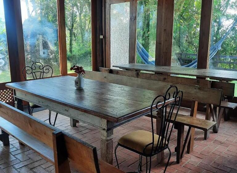 Дом 1 Спальня, Sitio Do Ma Vio