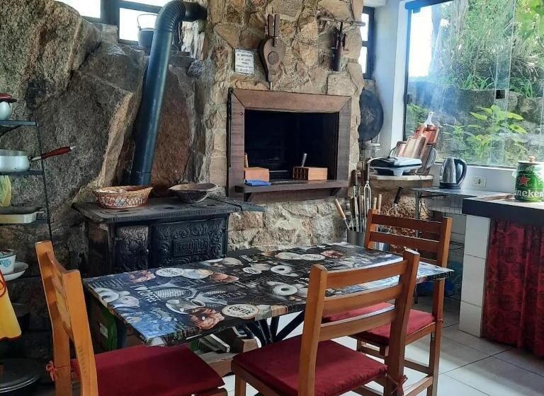 침실 1개 주택, Sitio Do Ma Vio