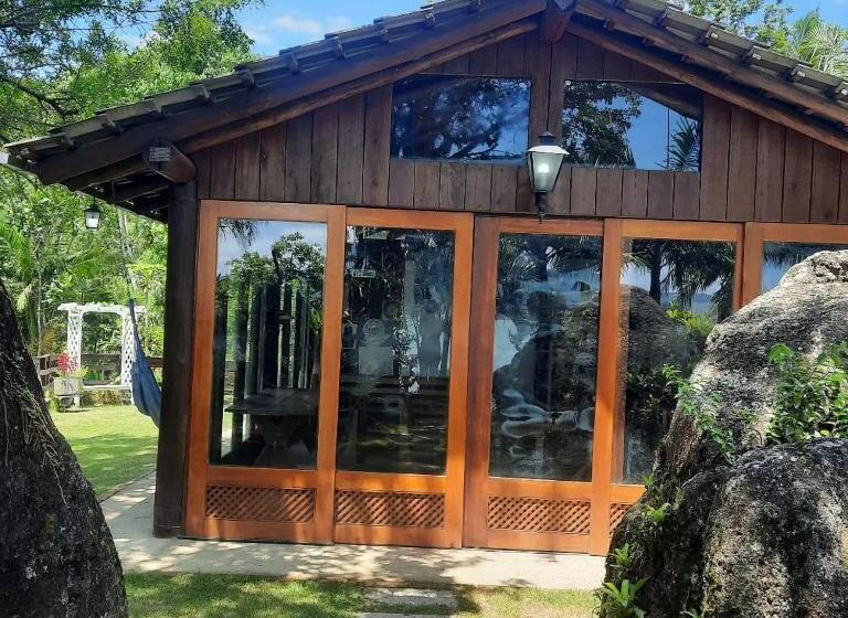 침실 1개 주택, Sitio Do Ma Vio