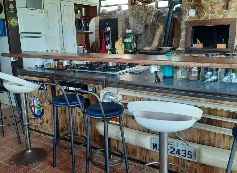 ファミリールーム, Sitio Do Ma Vio