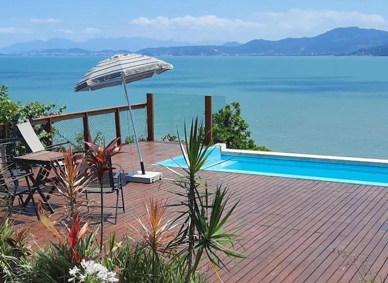 Семейный Номер, Sitio Do Ma Vio