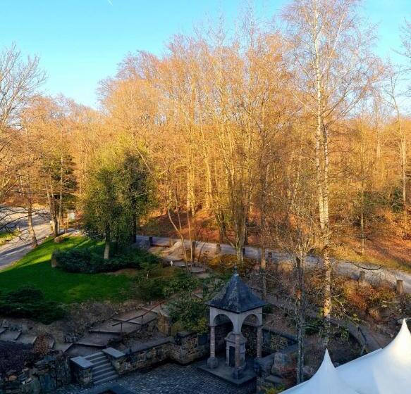 Номер Стандарт, B&b La Source De La Géronstère