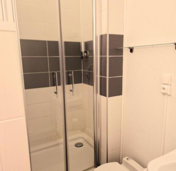 Номер Стандарт, B&b La Source De La Géronstère