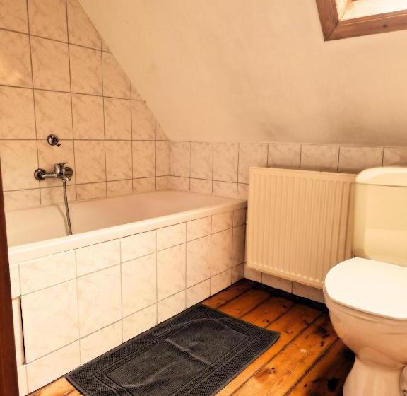 １ベッドルームのスーペリアアパートメント, B&b La Source De La Géronstère