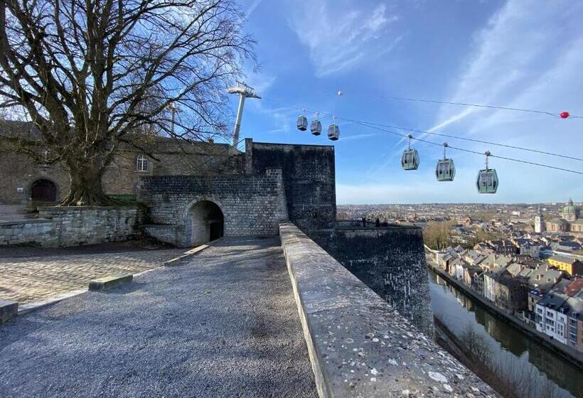 اتاق استاندارد, B&b Spa Citadelle