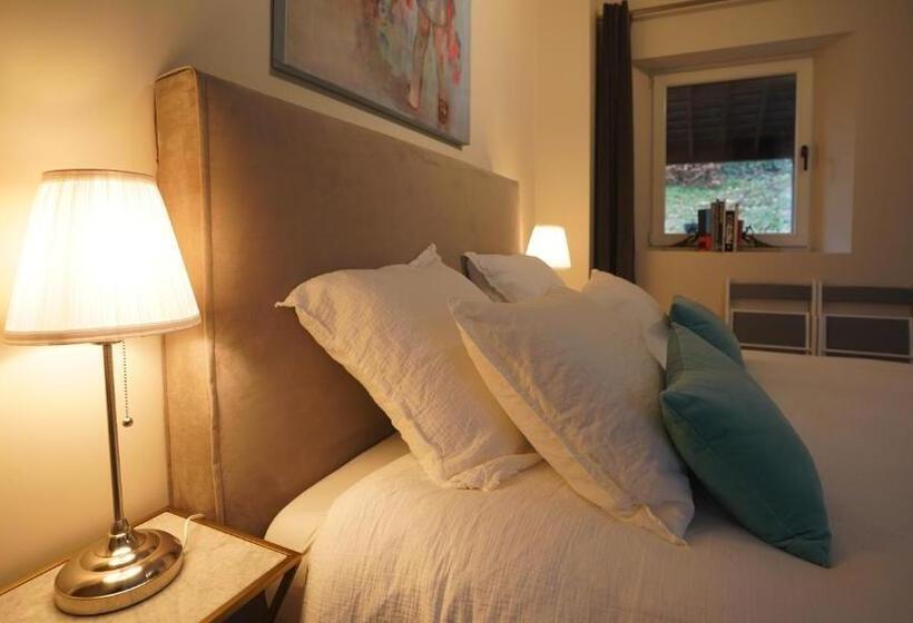 اتاق استاندارد, B&b Spa Citadelle