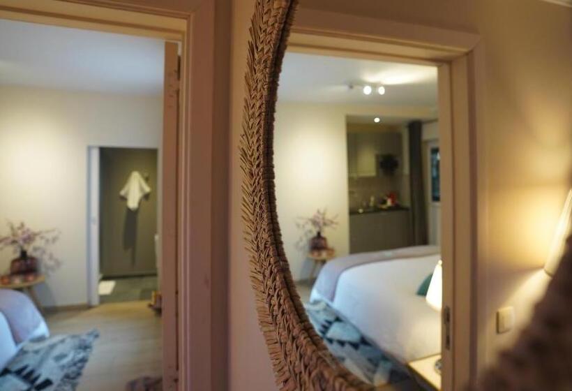 스탠다드 룸, B&b Spa Citadelle