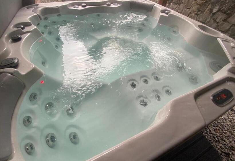 اتاق استاندارد, B&b Spa Citadelle