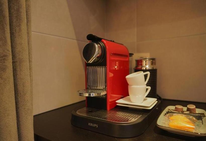 اتاق استاندارد, B&b Spa Citadelle