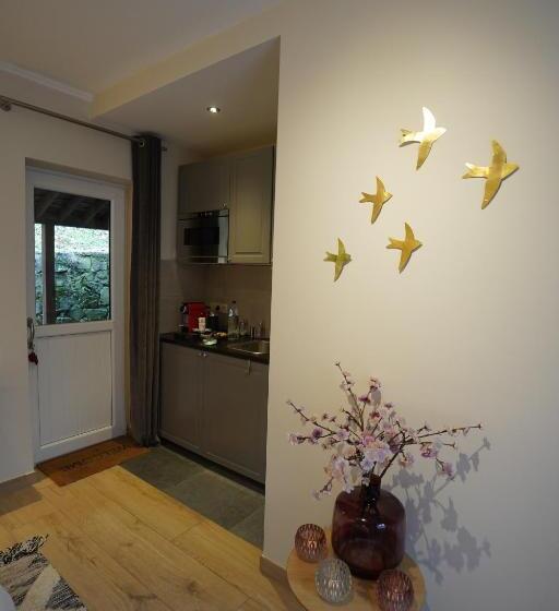 스탠다드 룸, B&b Spa Citadelle