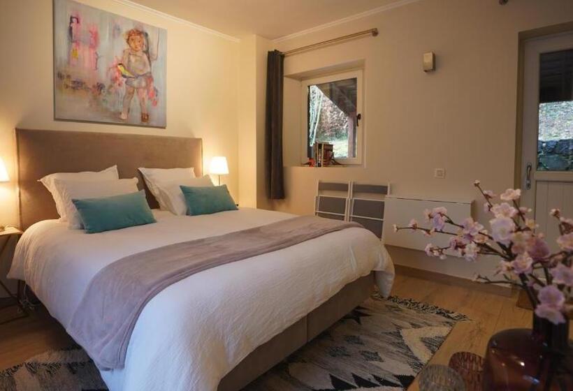 اتاق استاندارد, B&b Spa Citadelle