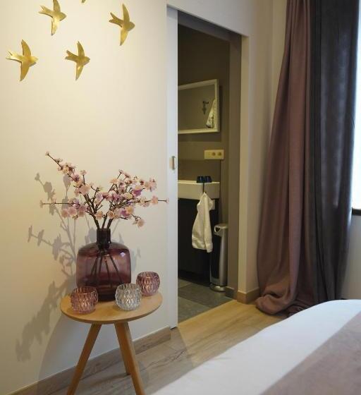 اتاق استاندارد, B&b Spa Citadelle